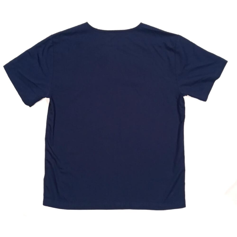 Figs Threads For Threads One Pocket Scrub Top - image 3